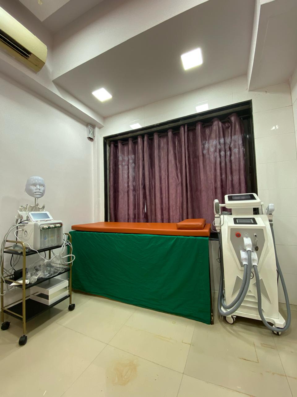 Treatment Room